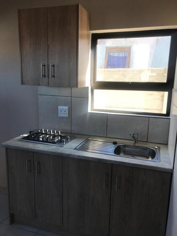 3 Bedroom Property for Sale in Zwelihle Western Cape